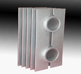 H型鰭片管余熱鍋爐/1000KW發電機組余熱鍋爐 H型鰭片管余熱鍋爐/1000KW發電機組余熱鍋爐