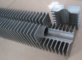 50萬噸焦化爐余熱鍋爐 50萬噸焦化爐余熱鍋爐