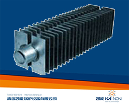 H型鰭片管 H型鰭片管