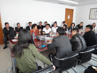 大家對(duì)各自的問(wèn)題進(jìn)行討論和分享 大家對(duì)各自的問(wèn)題進(jìn)行討論和分享