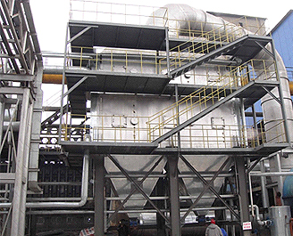 焦化爐余熱鍋爐 焦化爐余熱鍋爐