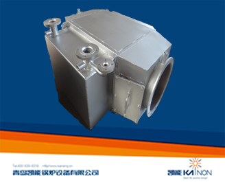 工業鍋爐省煤器