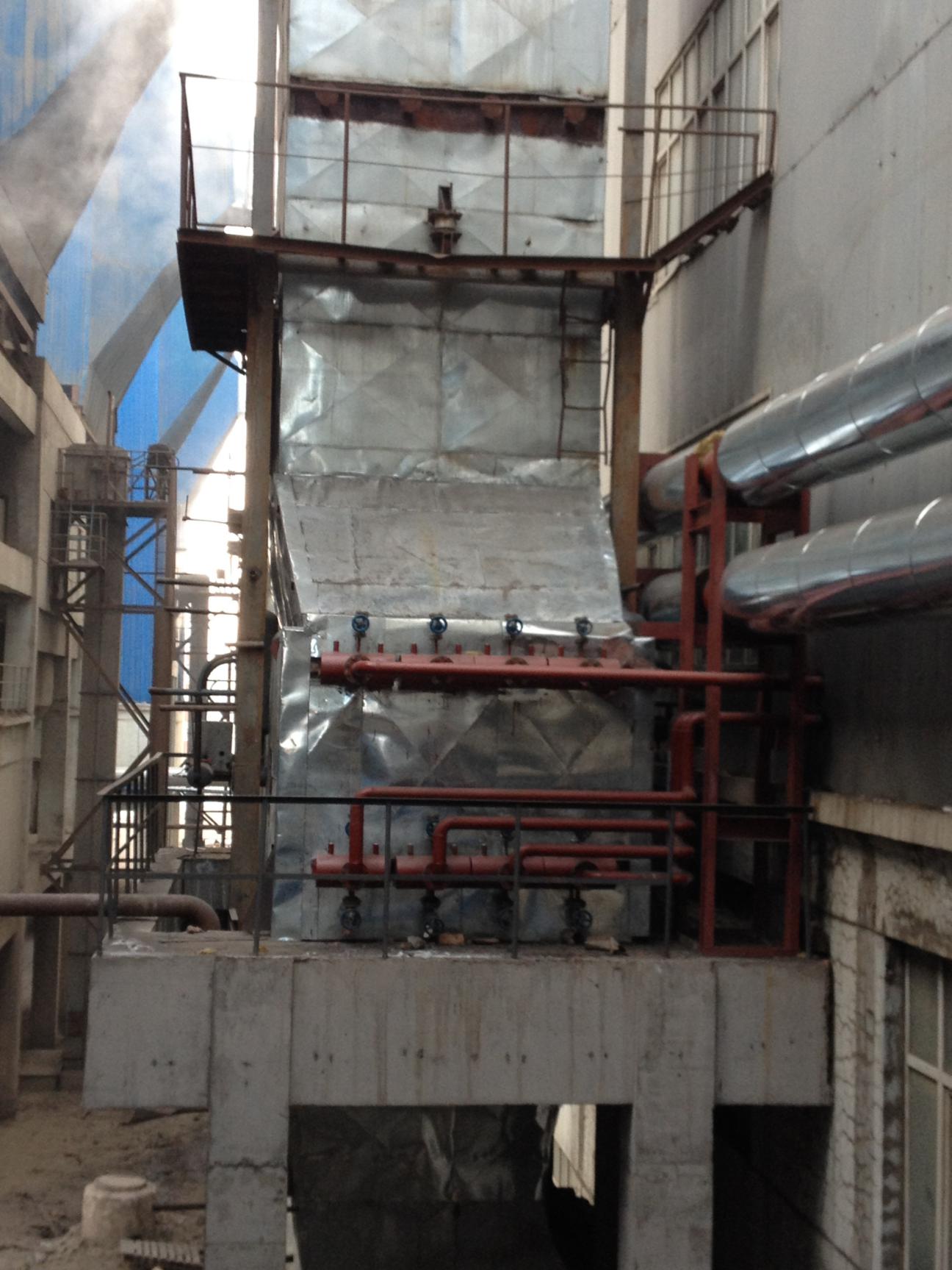 黑龍江綏化現場