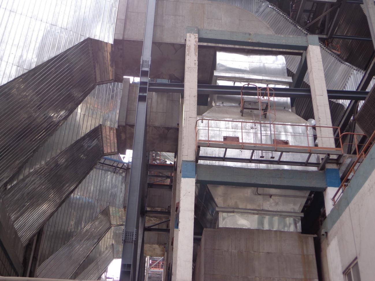 秦皇島現場圖片