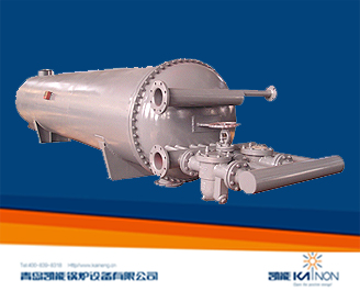 針型管換熱器 針型管換熱器