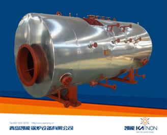 KWLW10002000發電機組余熱鍋爐 KWLW10002000發電機組余熱鍋爐