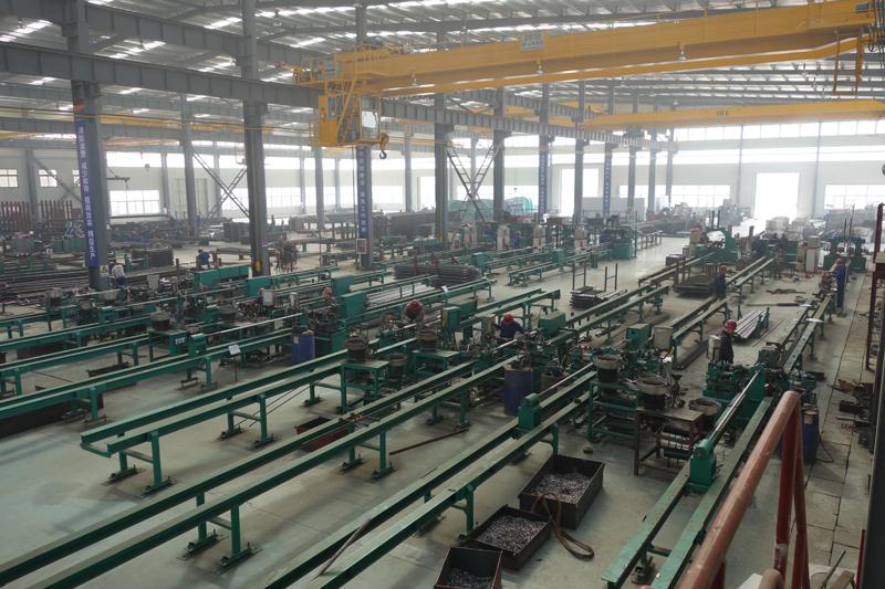 凱能生產(chǎn)車間 凱能生產(chǎn)車間