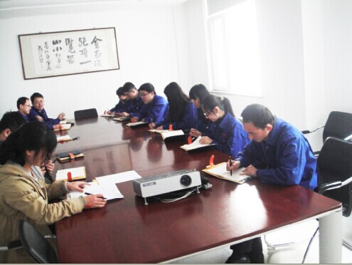 新員工入職培訓考試 新員工入職培訓考試