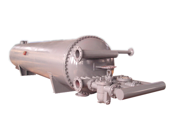 凱能針形管換熱器 凱能針形管換熱器