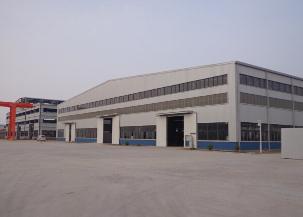 青島凱能鍋爐 青島凱能鍋爐