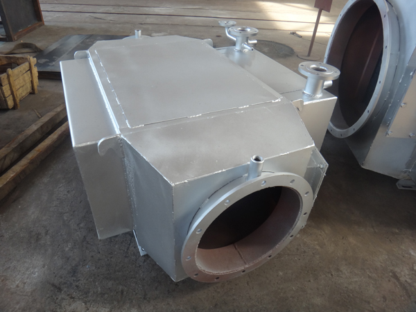 工業鍋爐省煤器 工業鍋爐省煤器