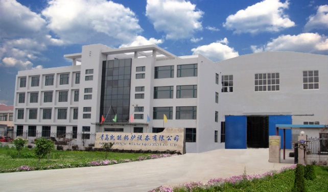 青島凱能 青島凱能