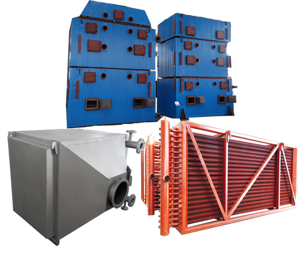 凱能鍋爐產品 凱能鍋爐產品