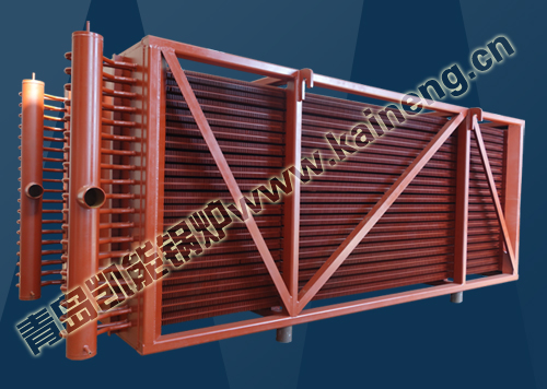 凱能低溫省煤器 凱能低溫省煤器