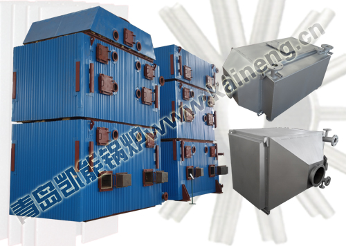 凱能余熱鍋爐 凱能余熱鍋爐