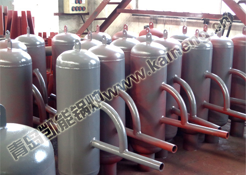 凱能脈沖激波吹灰器 凱能脈沖激波吹灰器