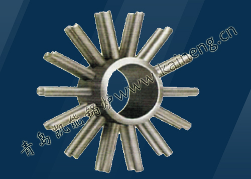 凱能發電機組余熱鍋爐