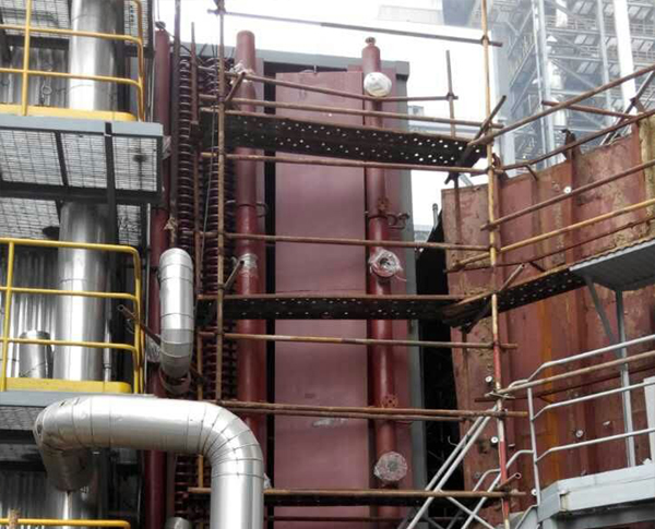 1000MW發(fā)電機組低溫省煤器 1000MW發(fā)電機組低溫省煤器