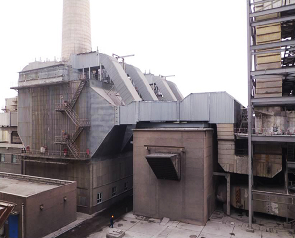 320/300MW發(fā)電機組低溫省煤器 320/300MW發(fā)電機組低溫省煤器