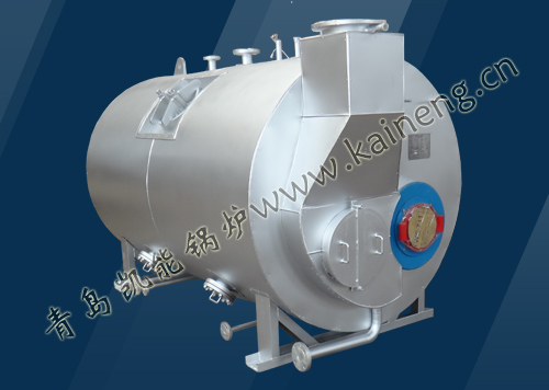 凱能船用鍋爐 凱能船用鍋爐