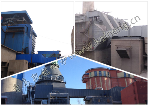 凱能低溫省煤器 凱能低溫省煤器