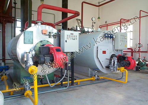 青島凱能燃油燃?xì)忮仩t 青島凱能燃油燃?xì)忮仩t