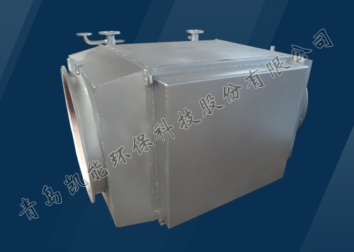 凱能工業鍋爐省煤器 凱能工業鍋爐省煤器