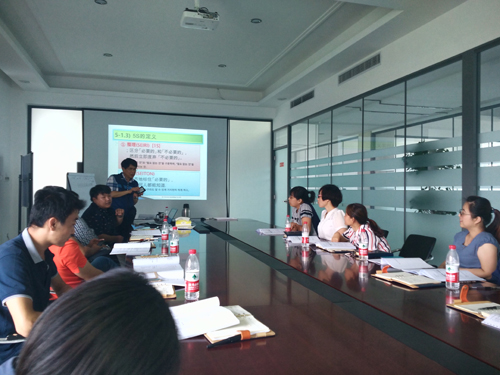 青島凱能環保培訓 青島凱能環保培訓