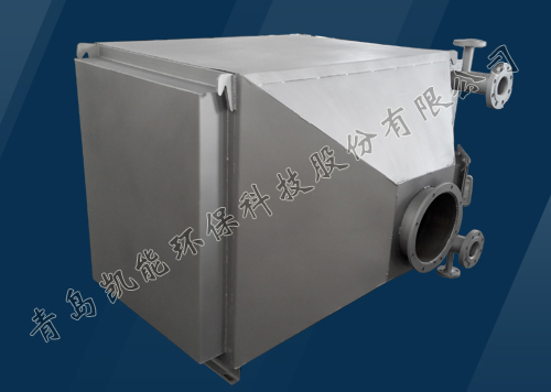 凱能發(fā)電機(jī)組余熱鍋爐