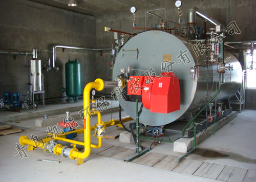 凱能燃油燃氣鍋爐 凱能燃油燃氣鍋爐