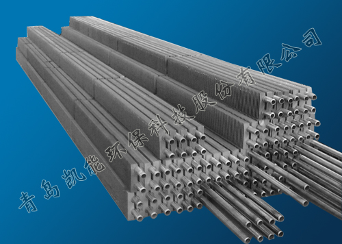 凱能H型翅片管 凱能H型翅片管