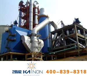 窯爐余熱鍋爐 窯爐余熱鍋爐