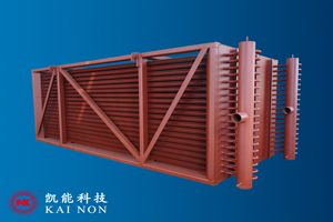 低溫省煤器 低溫省煤器