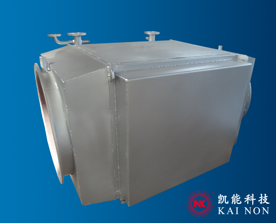 工業鍋爐省煤器 工業鍋爐省煤器