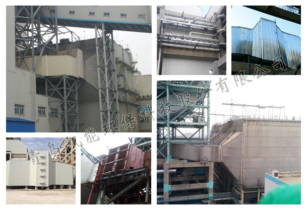 凱能科技客戶現場