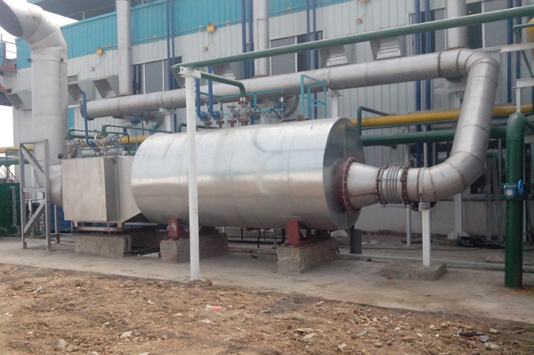 燃?xì)獍l(fā)電機(jī)尾氣余熱回收 燃?xì)獍l(fā)電機(jī)尾氣余熱回收