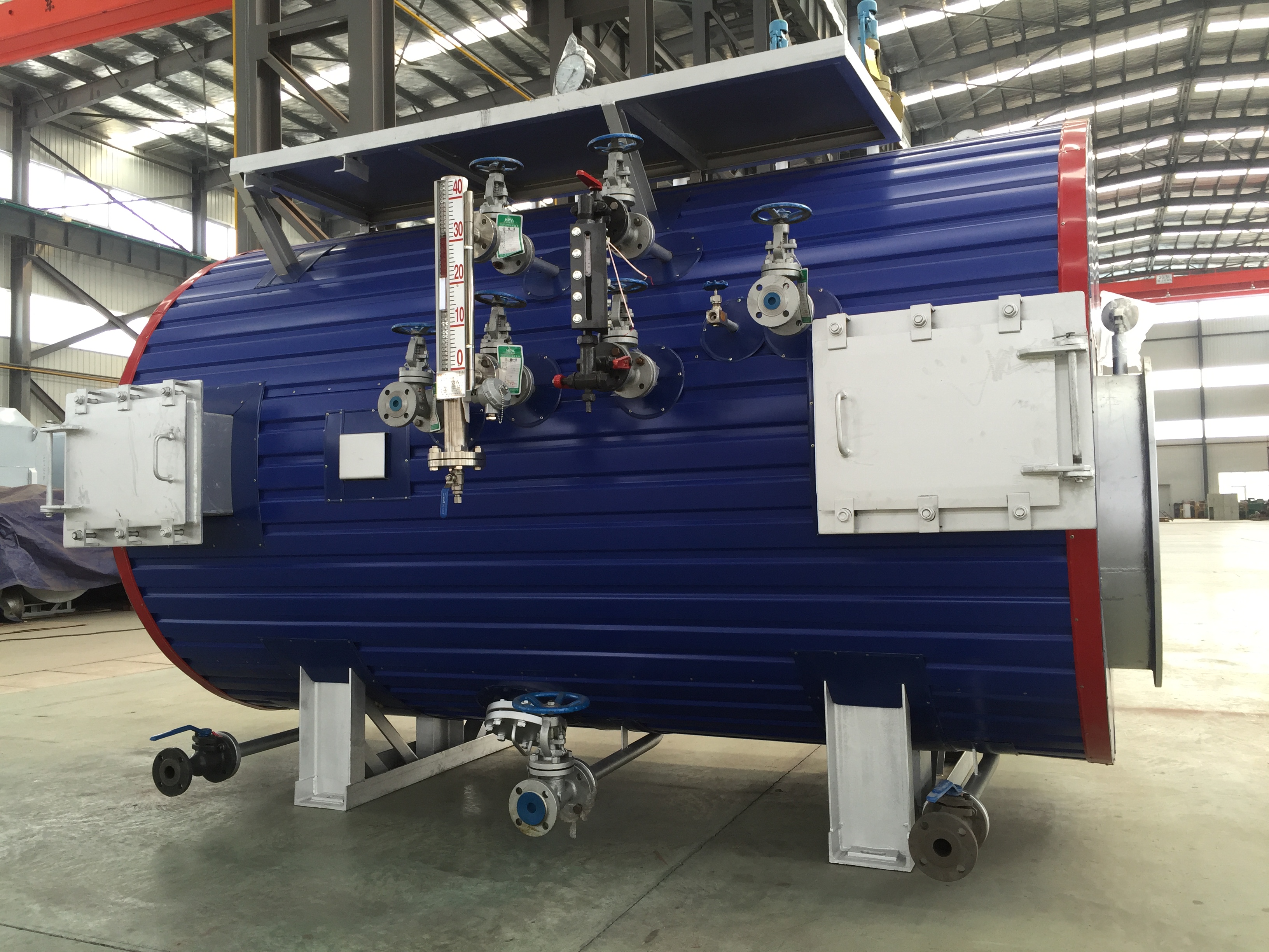 巴基斯坦項目產品展示