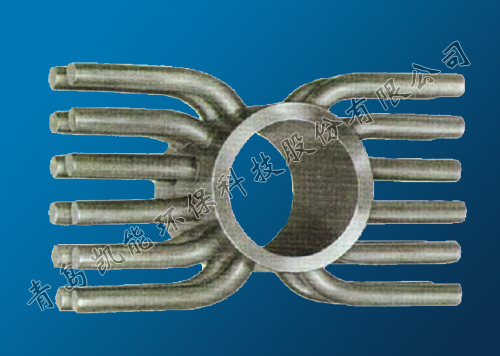 凱能科技針形管 凱能科技針形管