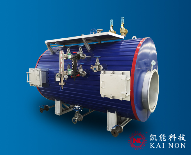 發(fā)電機組余熱鍋爐