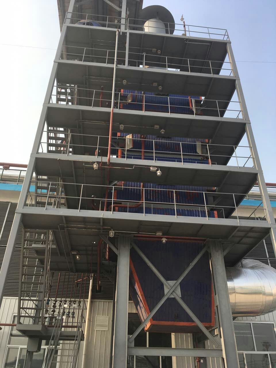 發電機組余熱鍋爐 余熱發電 發電機組余熱鍋爐 余熱發電