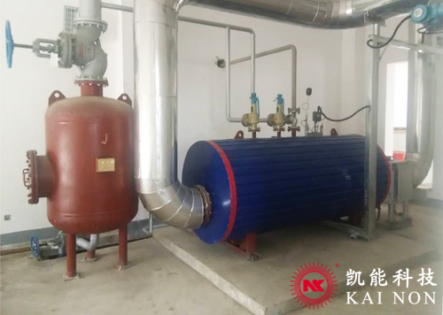 發電機組余熱鍋爐 發電機組余熱鍋爐