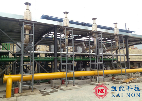 500KW發電機組余熱熱水鍋爐 500KW發電機組余熱熱水鍋爐