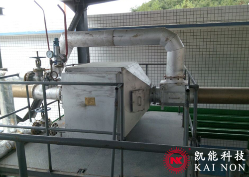 發電機組余熱熱水鍋爐 發電機組余熱熱水鍋爐
