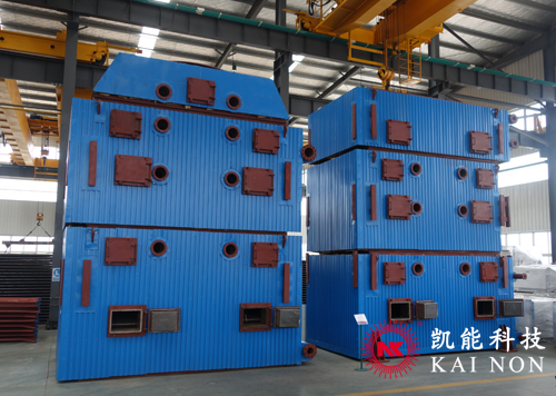 模塊化設(shè)計(jì)礦熱爐余熱鍋爐 模塊化設(shè)計(jì)礦熱爐余熱鍋爐