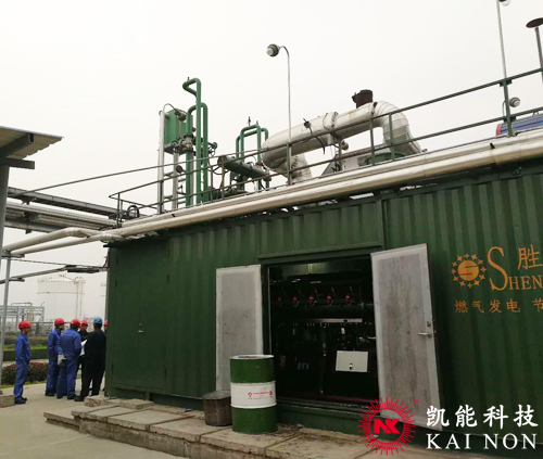 發電機組余熱鍋爐 發電機組余熱鍋爐