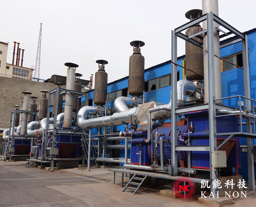 SCr脫硝一體化設備