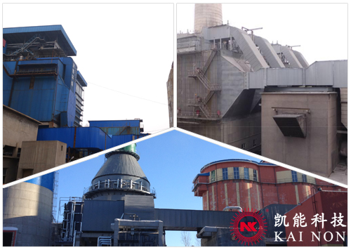 MGGH低低溫省煤器 MGGH低低溫省煤器