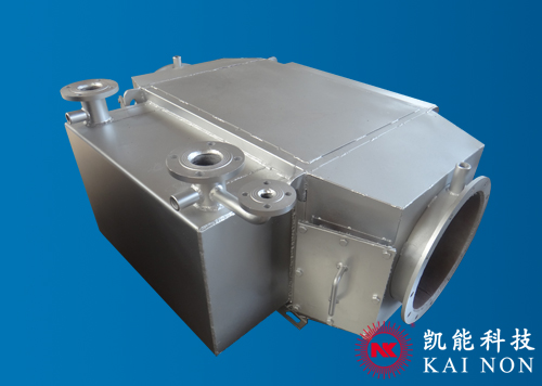 工業鍋爐省煤器