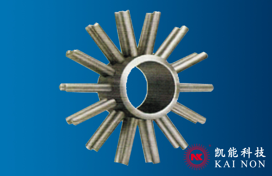 針形管鍋爐部件 針形管鍋爐部件