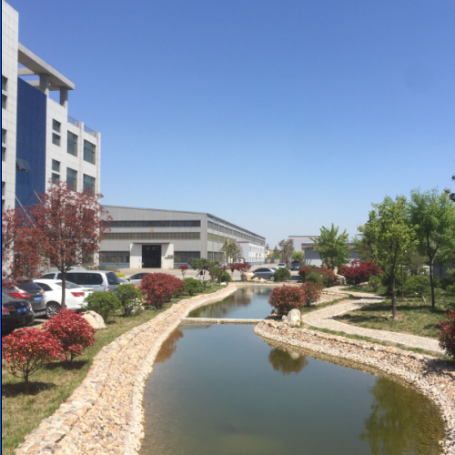 凱能科技美麗廠區 凱能科技美麗廠區